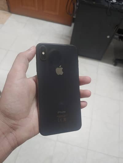 Apple iPhone xmax