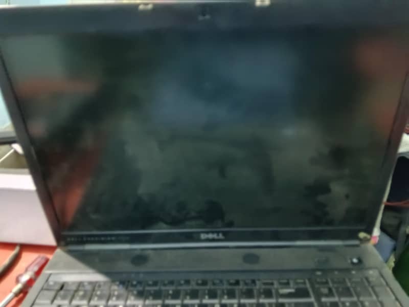 dell precision m6500 0