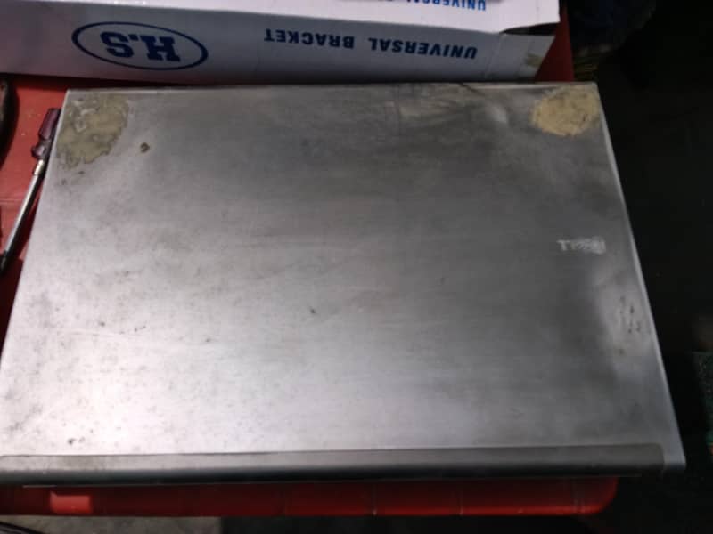 dell precision m6500 1