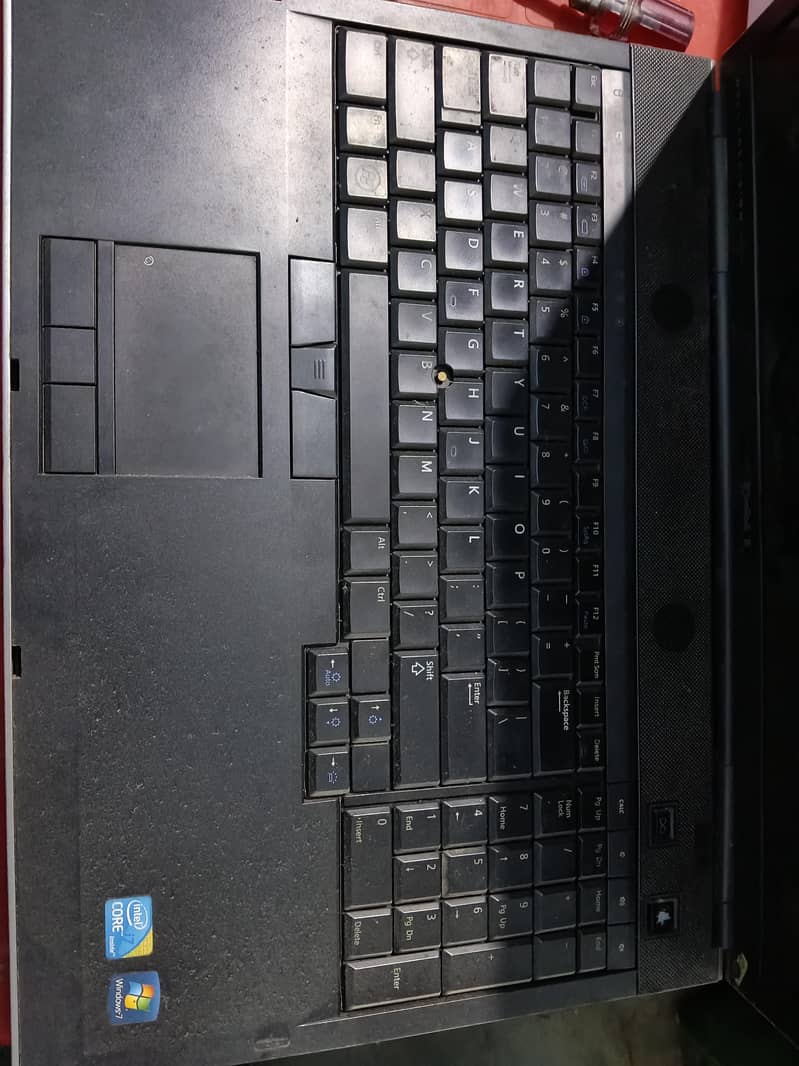 dell precision m6500 2