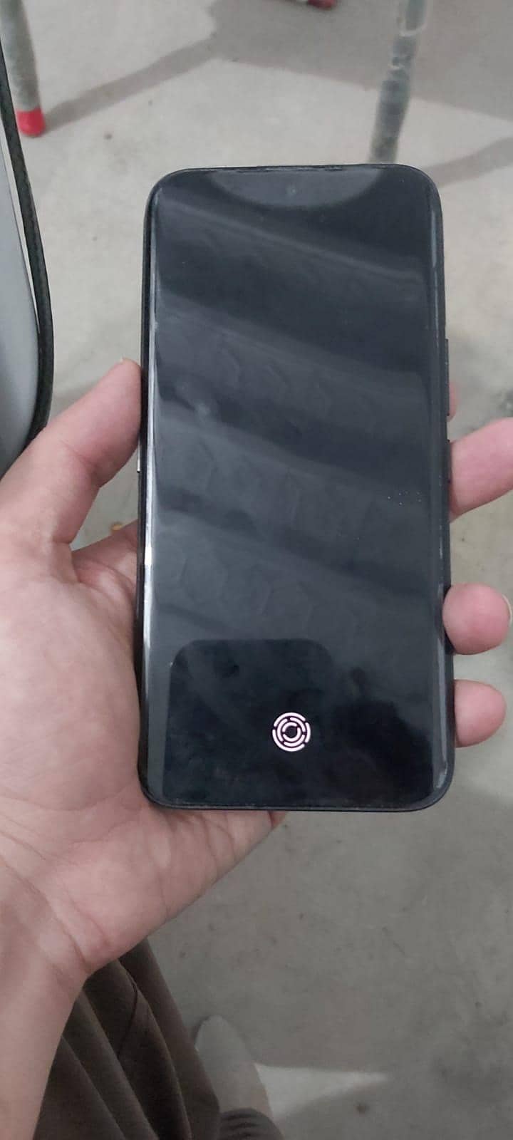 Tecno camon 50 pro 1
