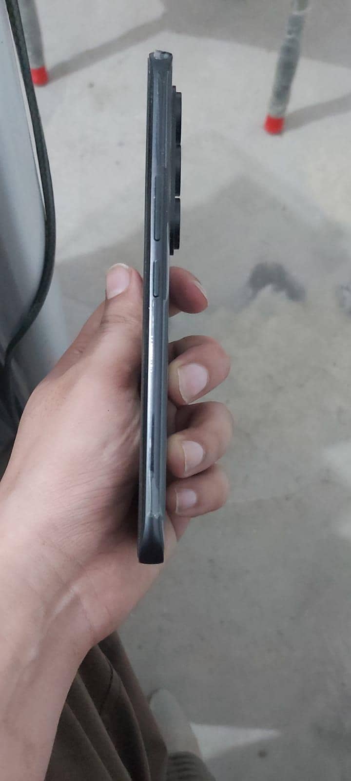 Tecno camon 50 pro 2