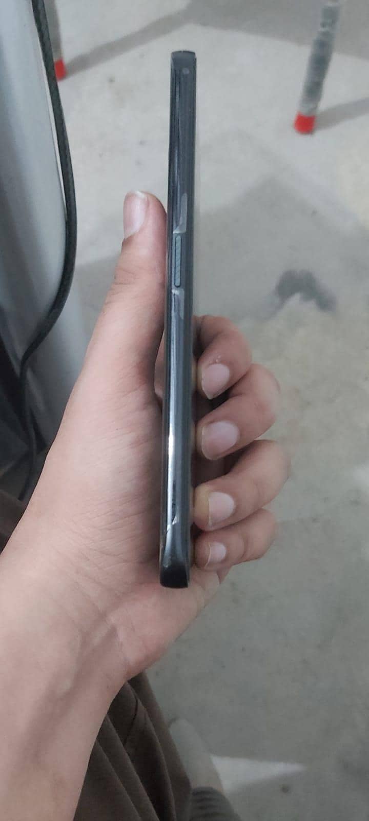 Tecno camon 50 pro 3