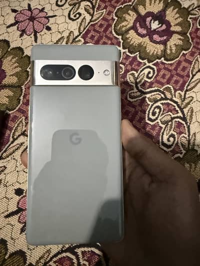 Google Pixel 7 Pro