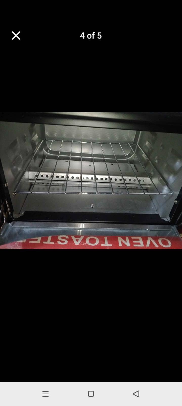 oven toaster 1
