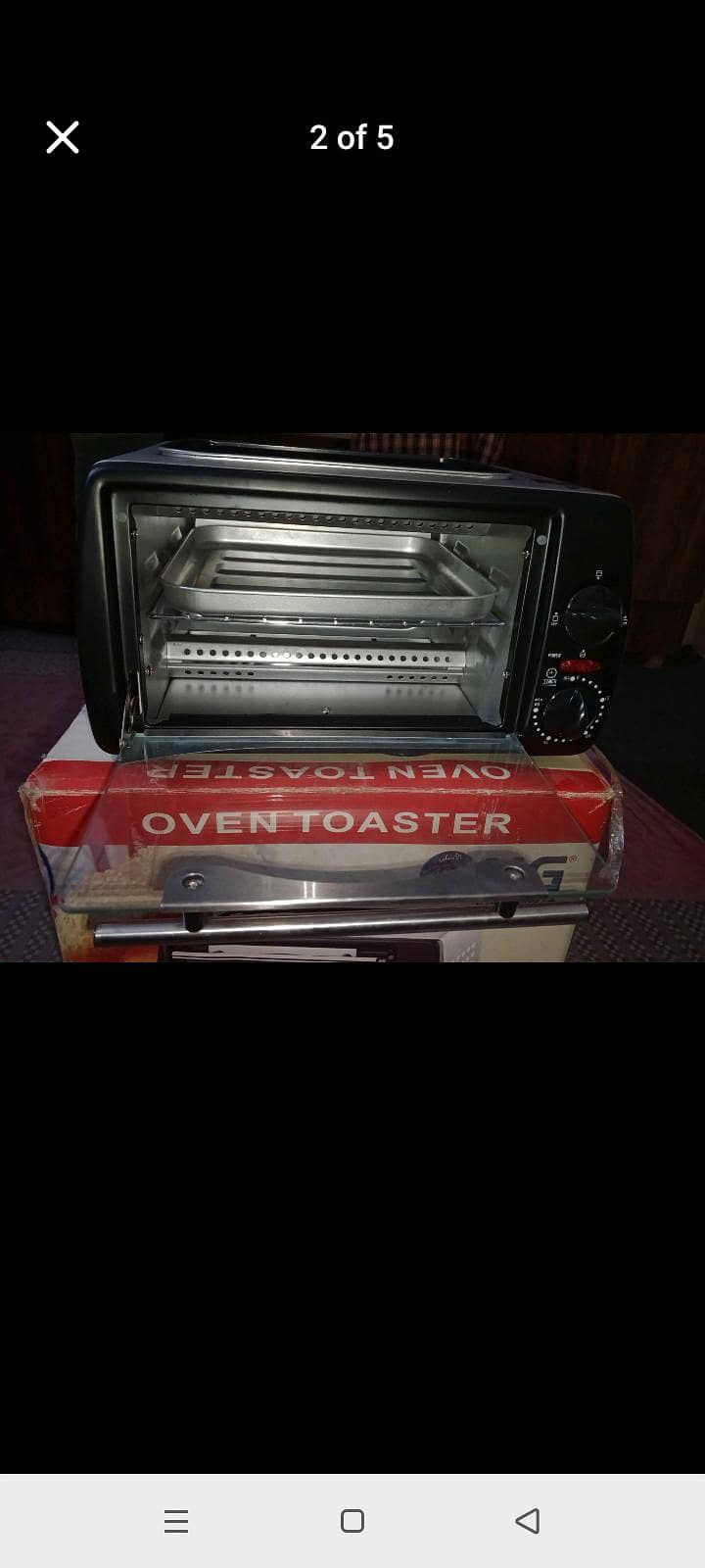 oven toaster 3