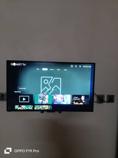 Samsung led