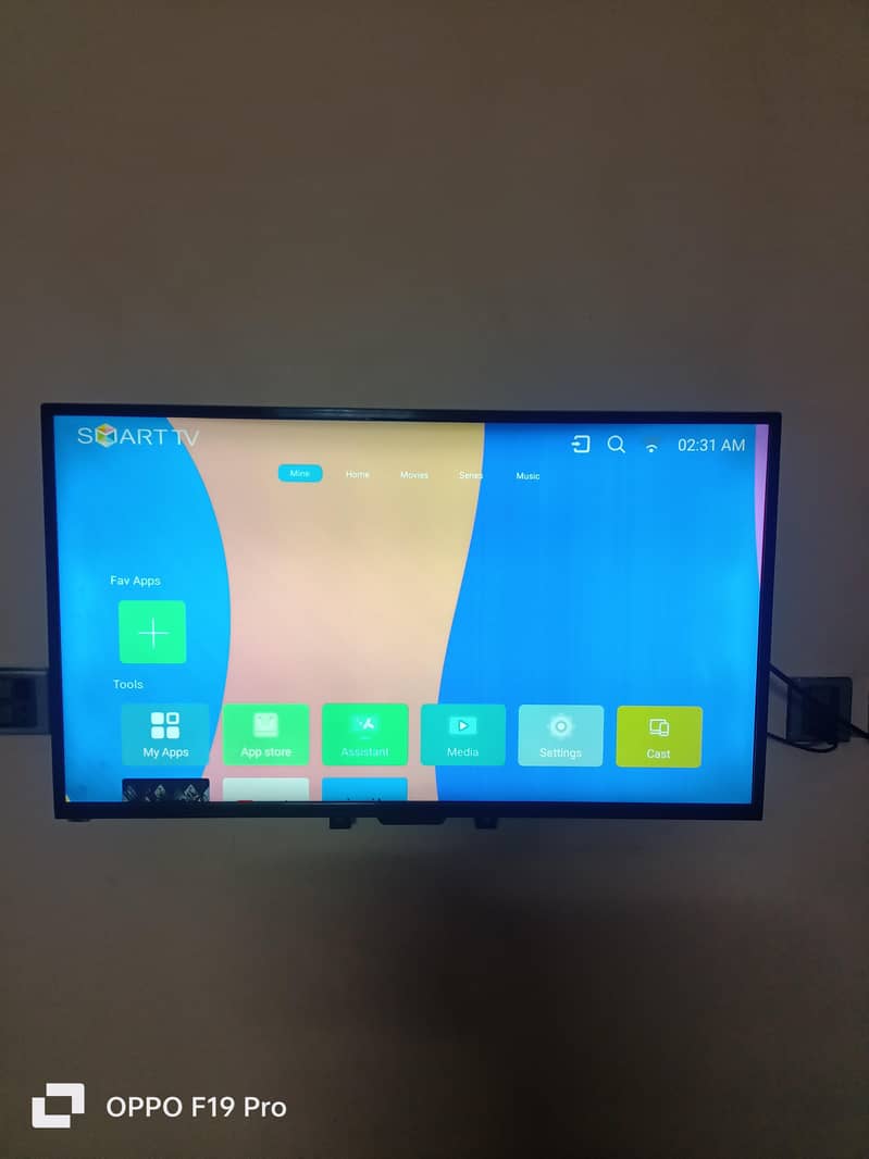 Samsung led 1
