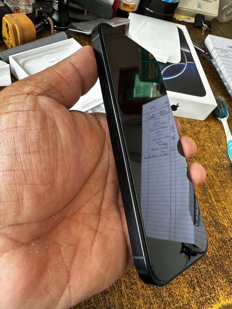 Apple iPhone 16 Pro Max 1