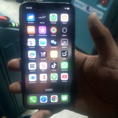 Apple iPhone XR