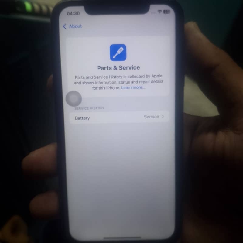 Apple iPhone XR 1