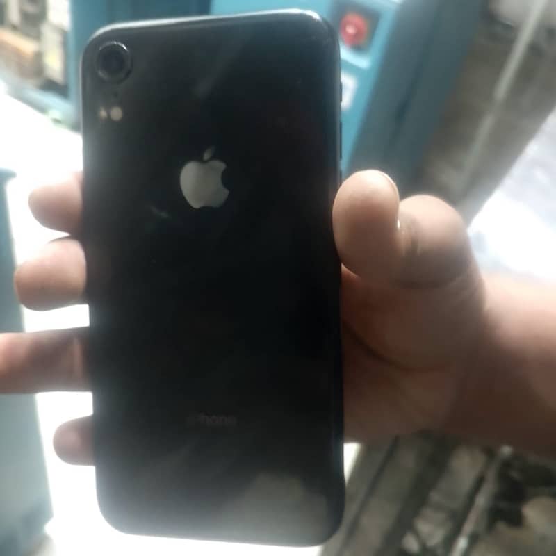 Apple iPhone XR 5