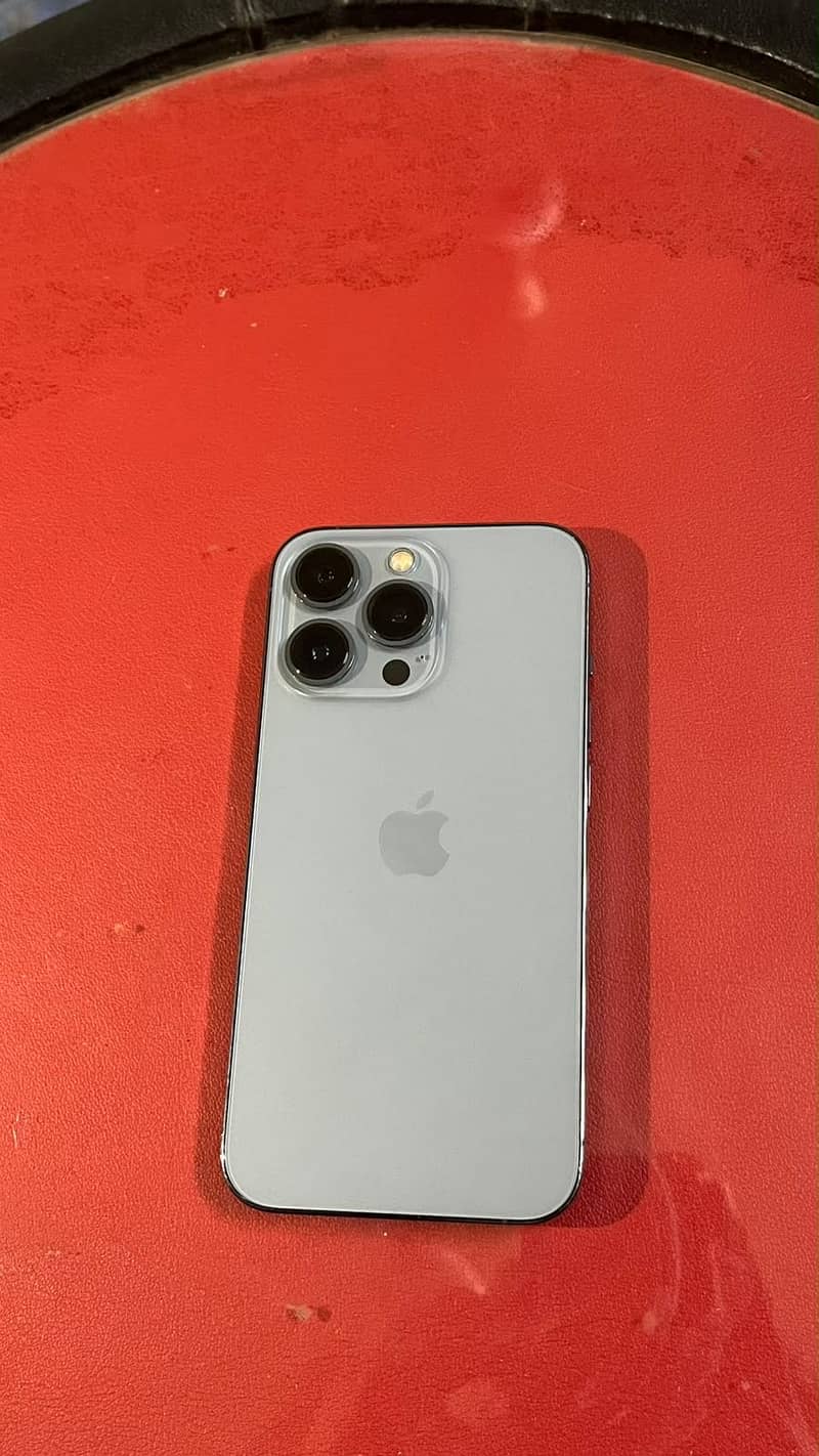 Apple iPhone 13 Pro 0