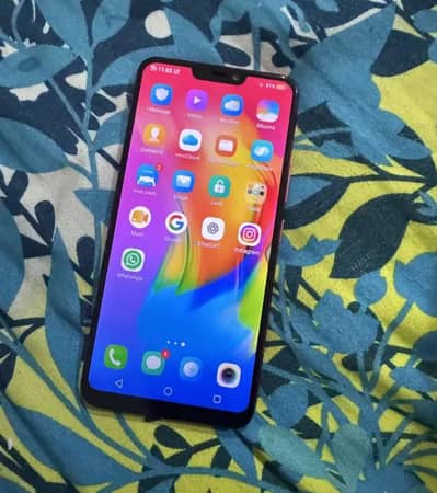 Vivo Other Model