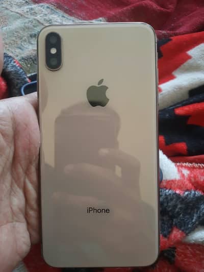 Apple iPhone XS Max for sale 10/10