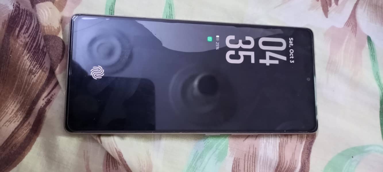 Infinix Note 50 1