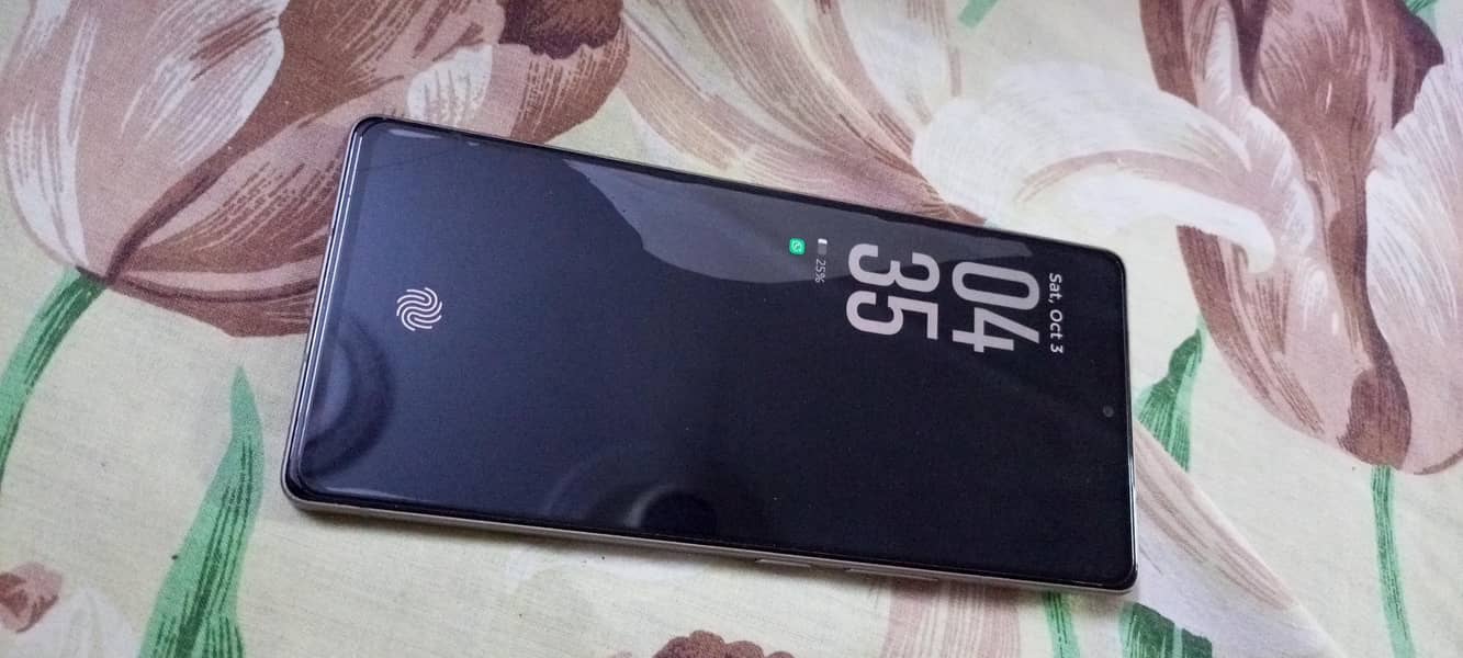 Infinix Note 50 3