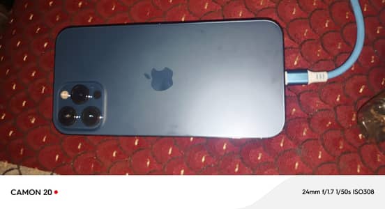Apple iPhone 12 Pro Max