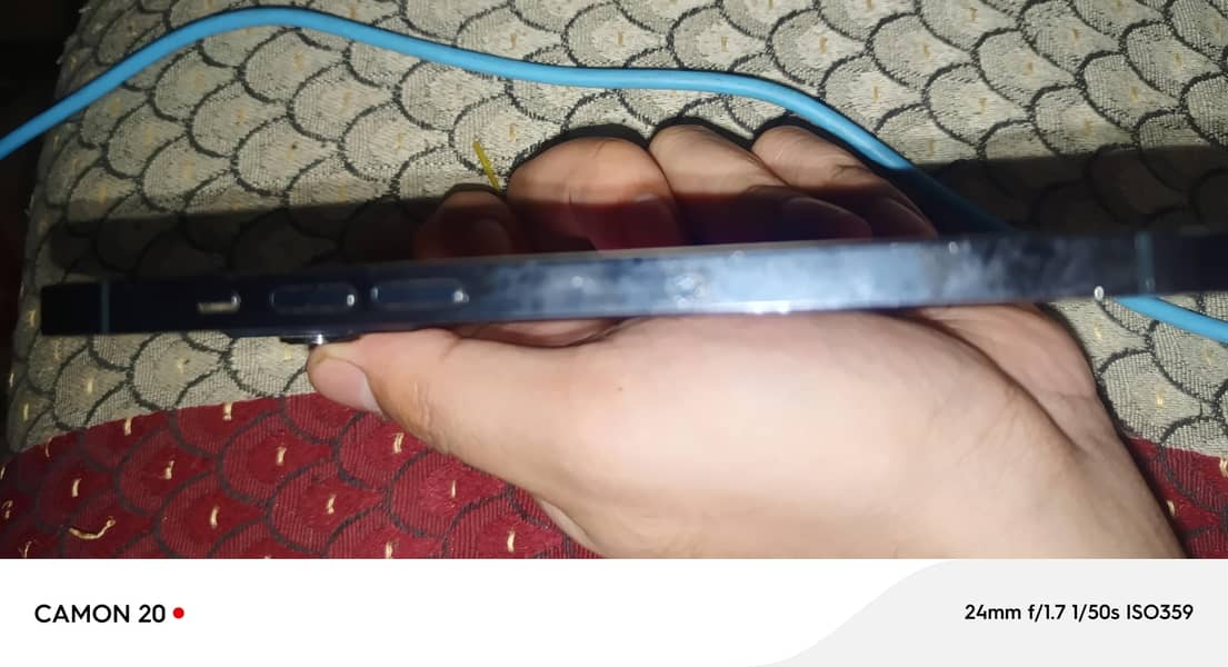 Apple iPhone 12 Pro Max 1