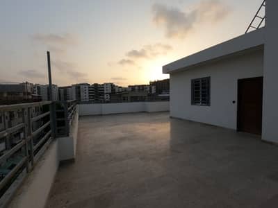 A Prime Location Upper Portion Of 400 Square Yards In Federal B Area - Block 6