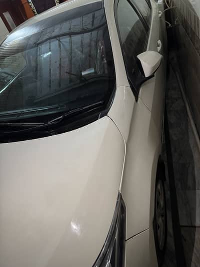 Toyota Corolla XLI 2019 special edition
