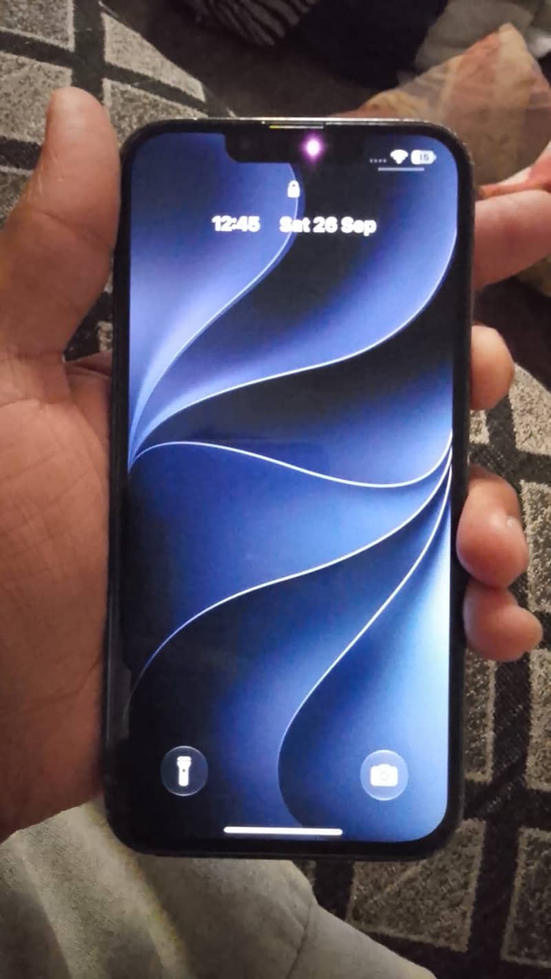 Apple iPhone 13 Pro 9