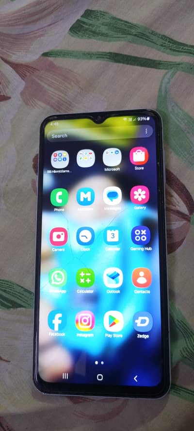 Samsung Mobile A13