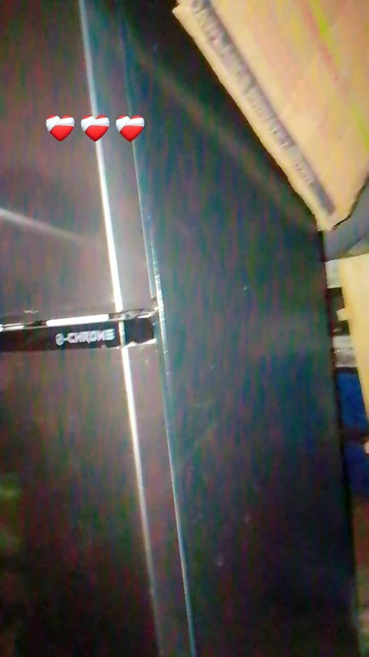 Dawlance fridge 1