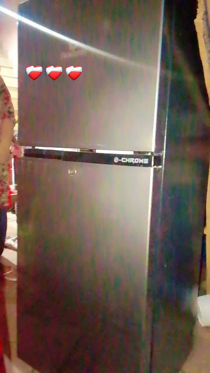 Dawlance fridge 2