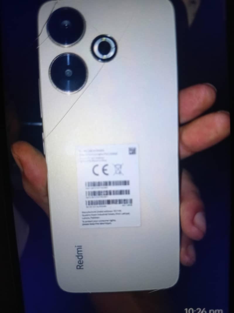 Redmi 0