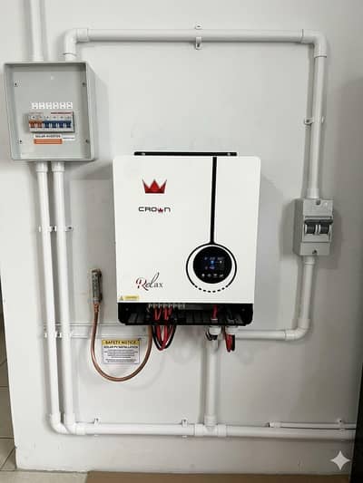 soler services