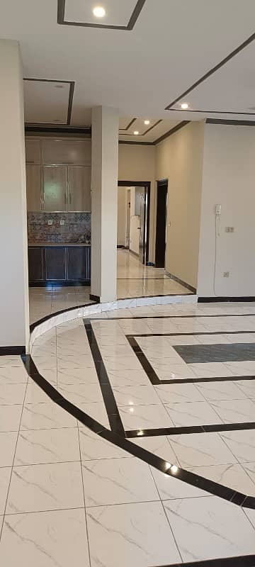 1 Kanal Portion available in B17, if anyone wants it for rent, please contact us.