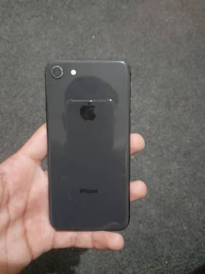Apple iPhone 8 jv