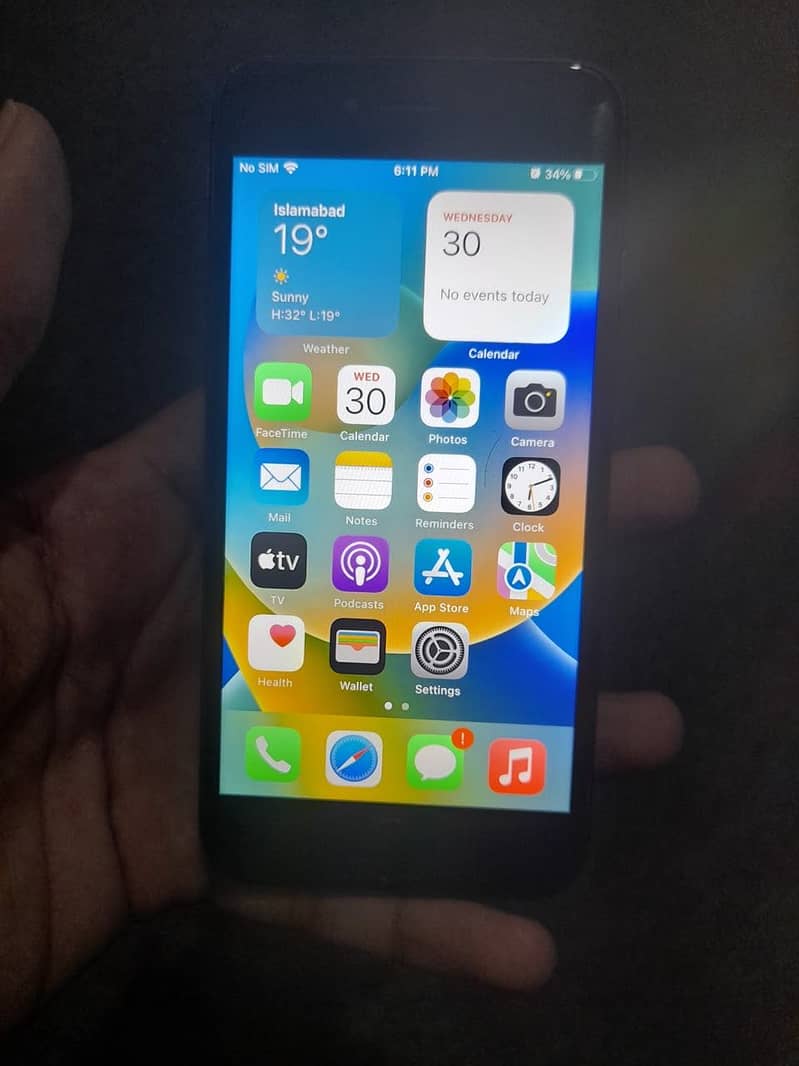 Apple iPhone 8 jv 1