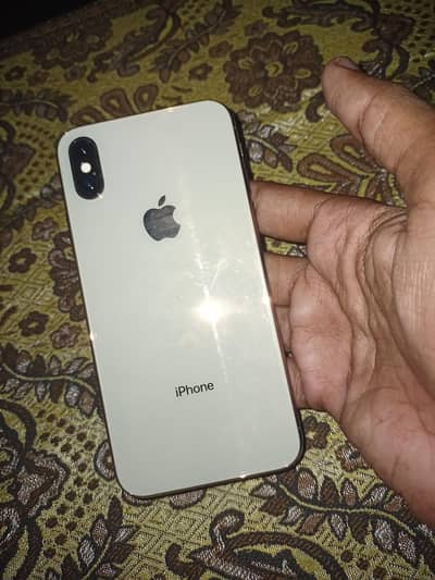 Apple iPhone XS