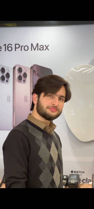Syed Faisal Azeem