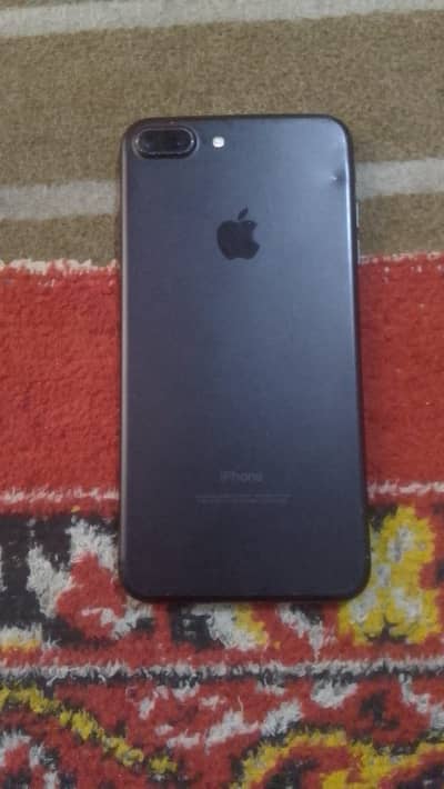 Apple iPhone 7 Plus 32gb factory unlock