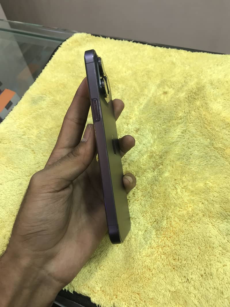 IPHONE 14 PRO MAX PTA 2