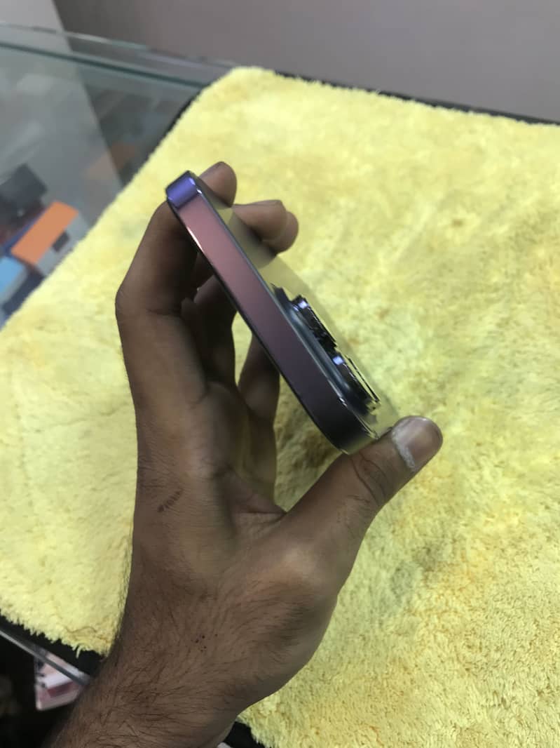IPHONE 14 PRO MAX PTA 3