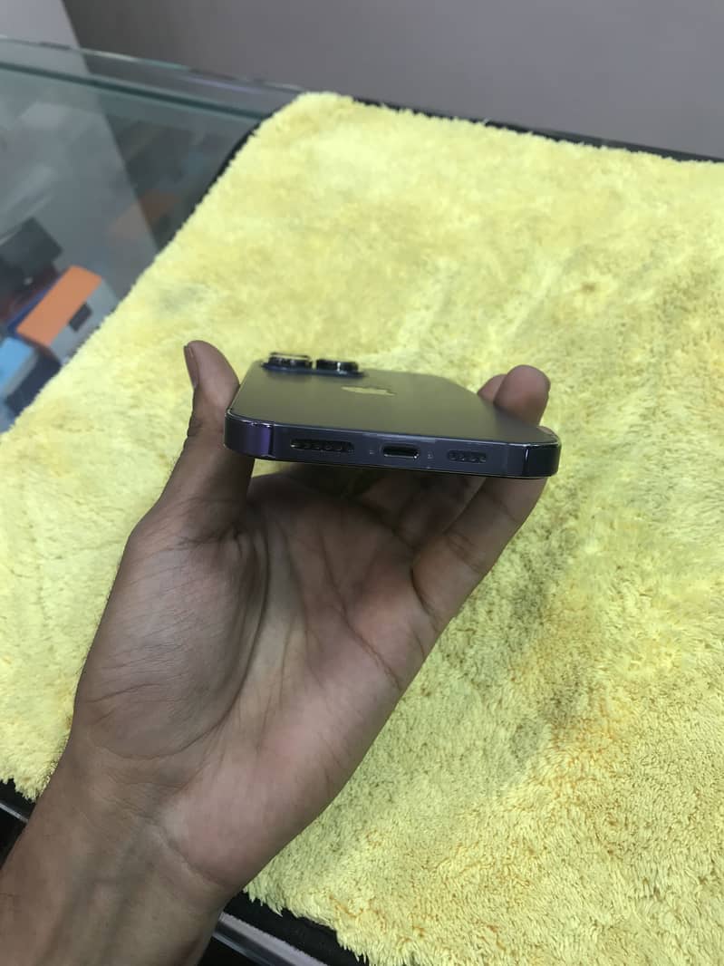 IPHONE 14 PRO MAX PTA 4
