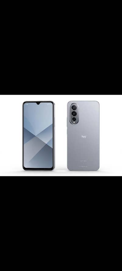 Itel City 100