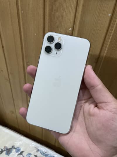 Apple iPhone 11 Pro