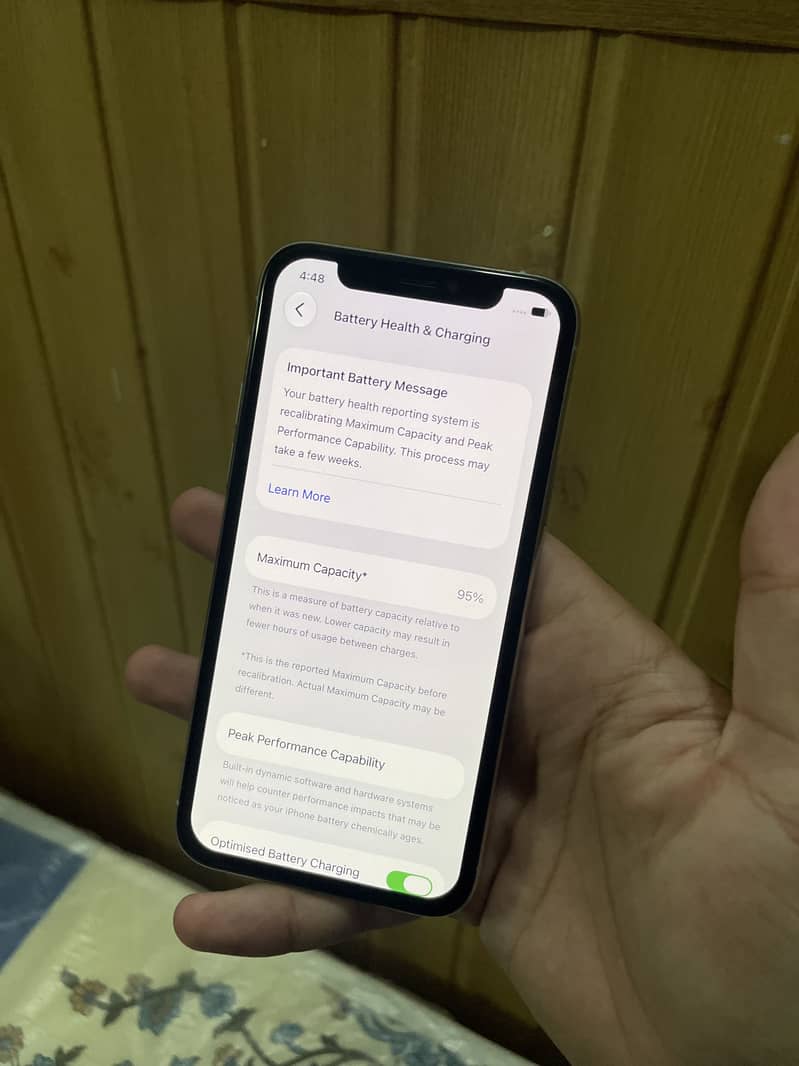 Apple iPhone 11 Pro 5