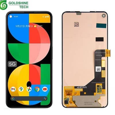 Google Pixel 5a