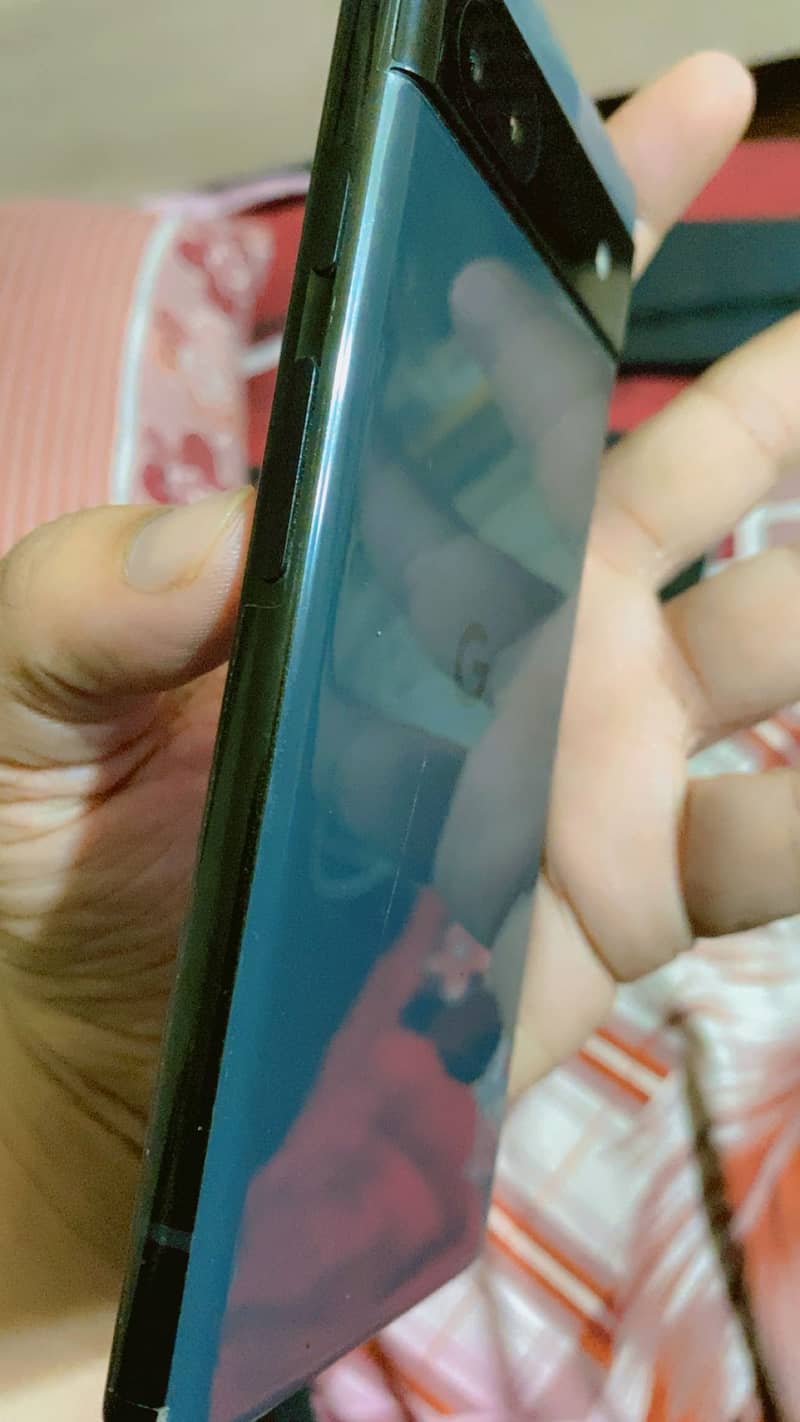Google Pixel 6a 1
