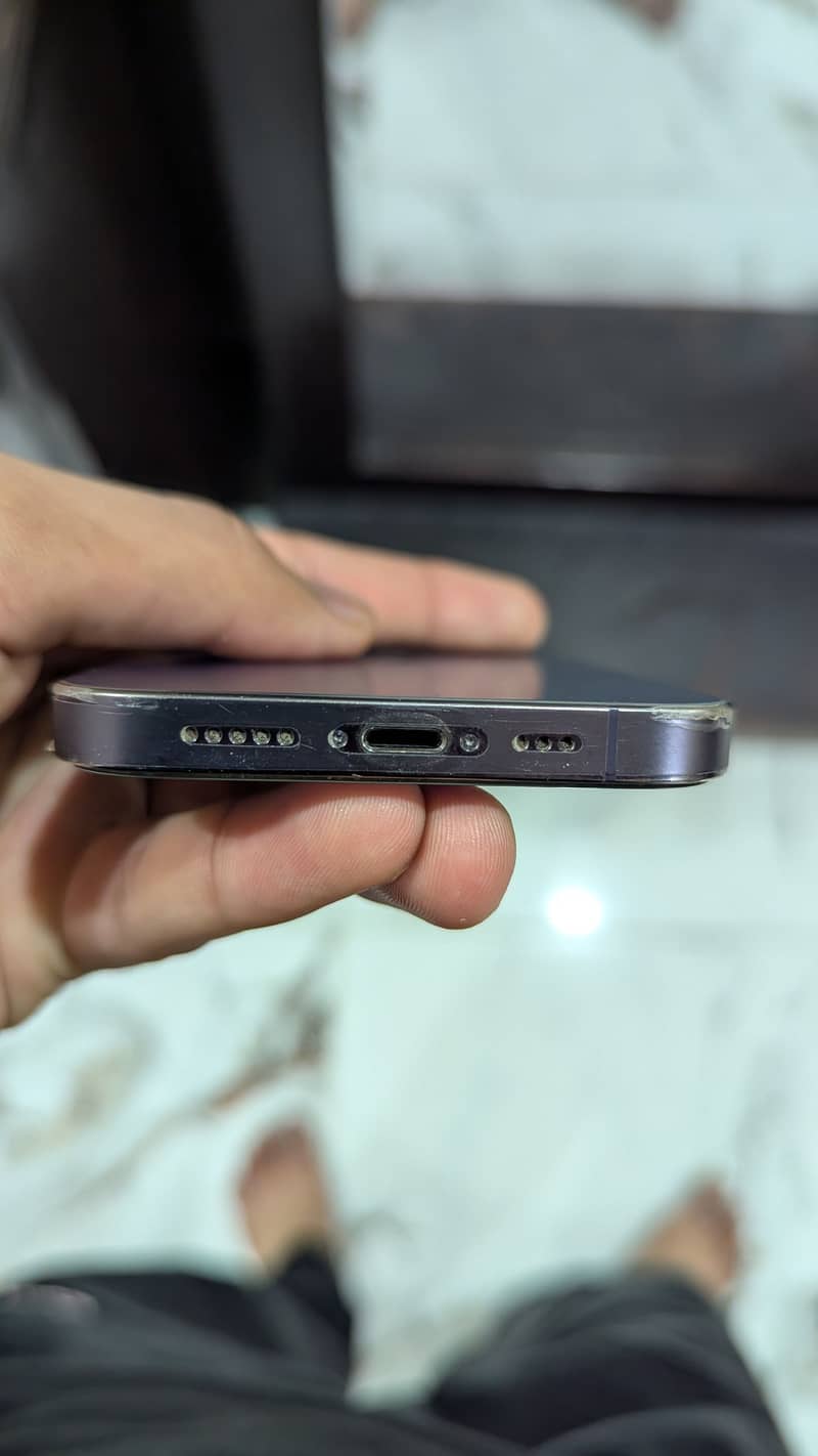Apple iPhone 14 Pro 3