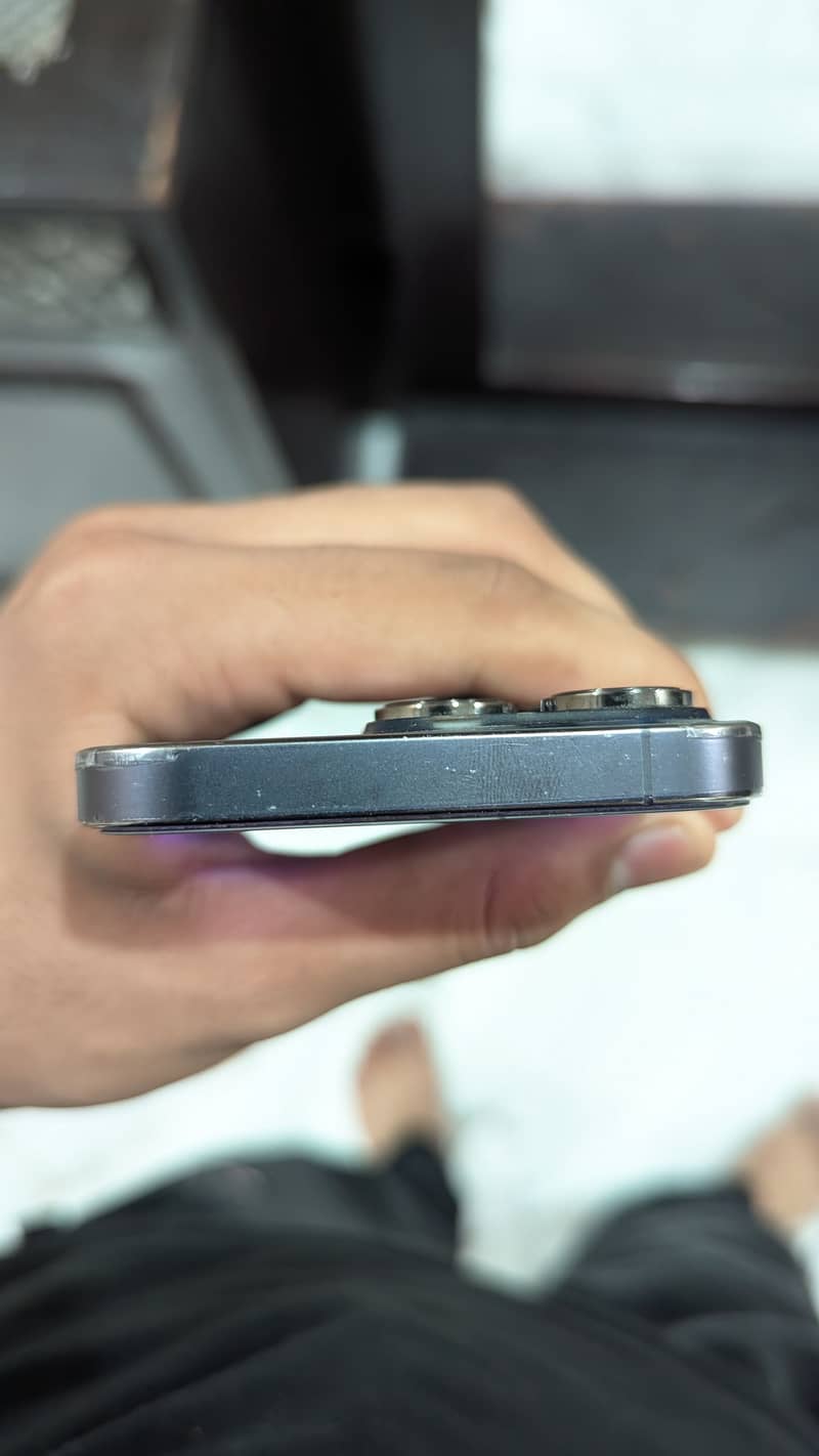 Apple iPhone 14 Pro 5