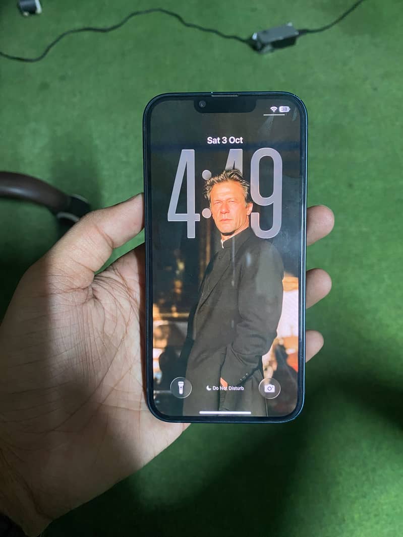 Iphone 14 JV 1