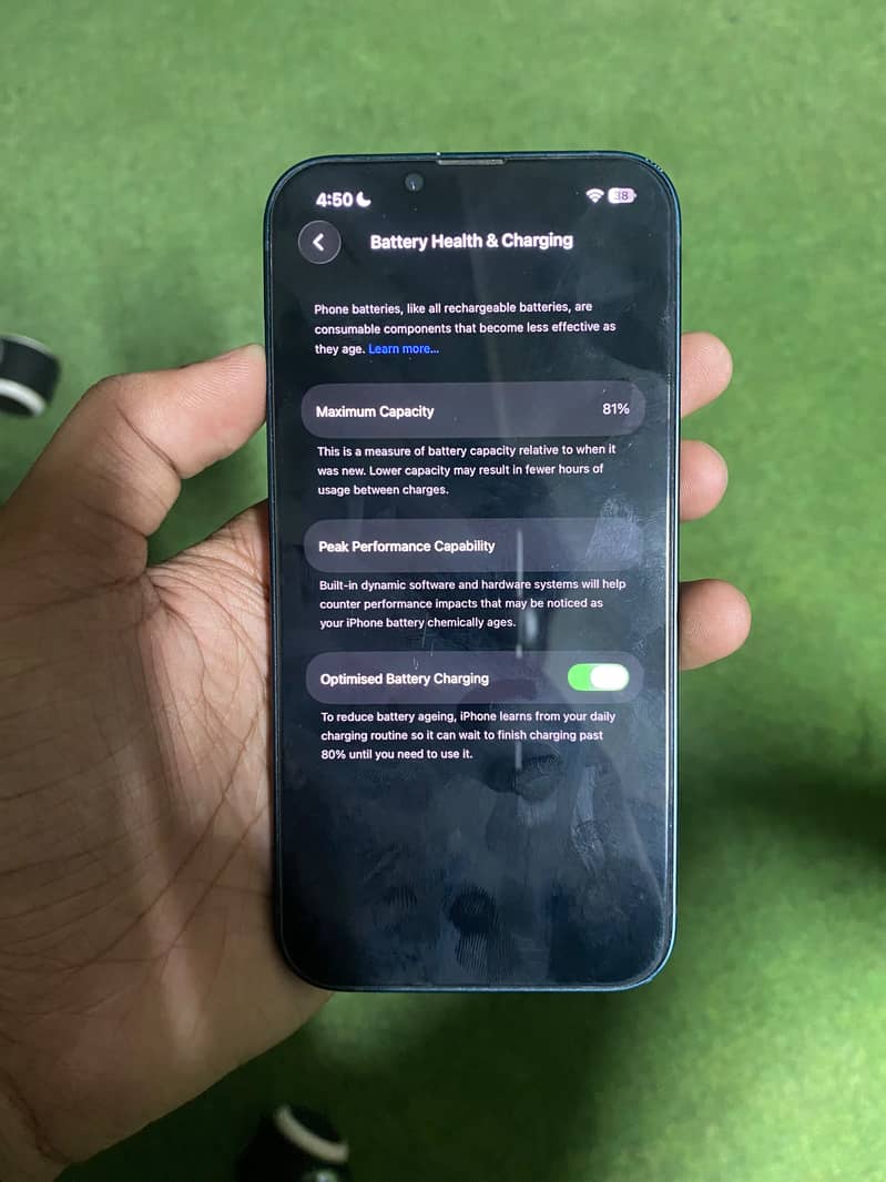 Iphone 14 JV 5