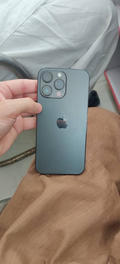 Apple iPhone 14 Pro Max